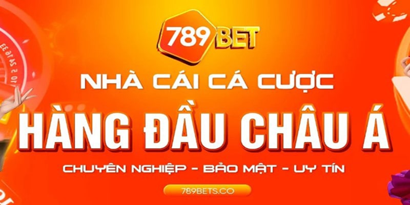 789Bet - Thiên đường giải trí cá cược trực tuyến hàng đầu Châu Á