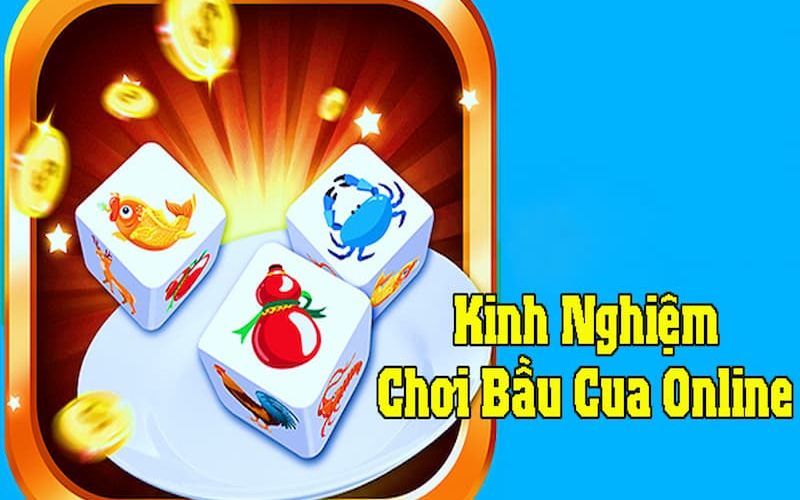 Bầu cua đổi thưởng