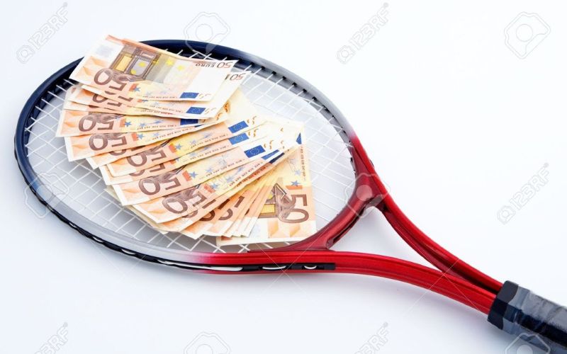 Cá cược tennis