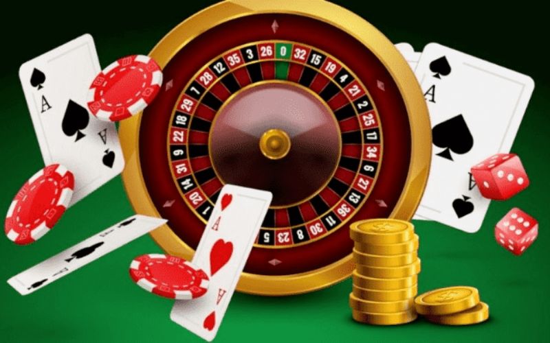 Casino online uy tín