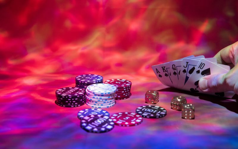 Game poker đổi thưởng