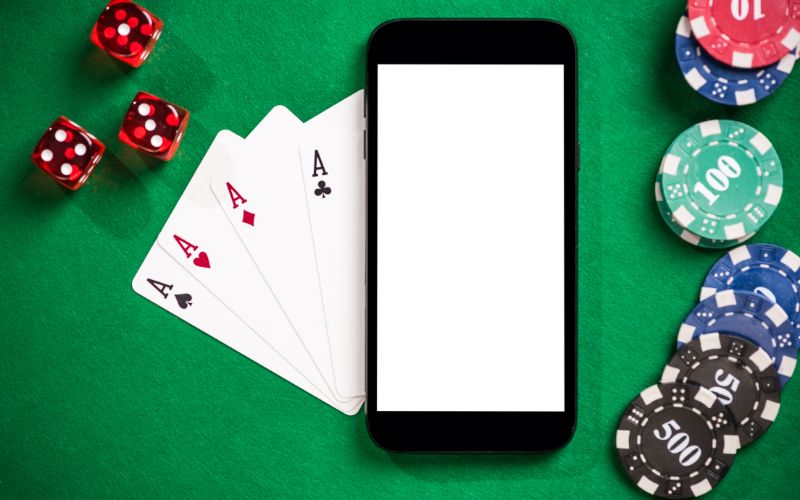 poker trực tuyến